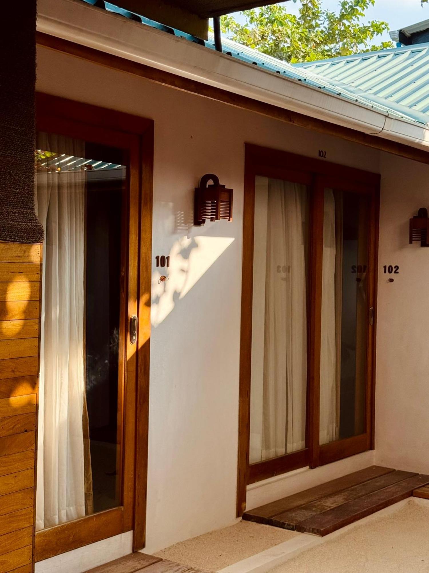 Ameera Maldives Dhiffushi Bagian luar foto