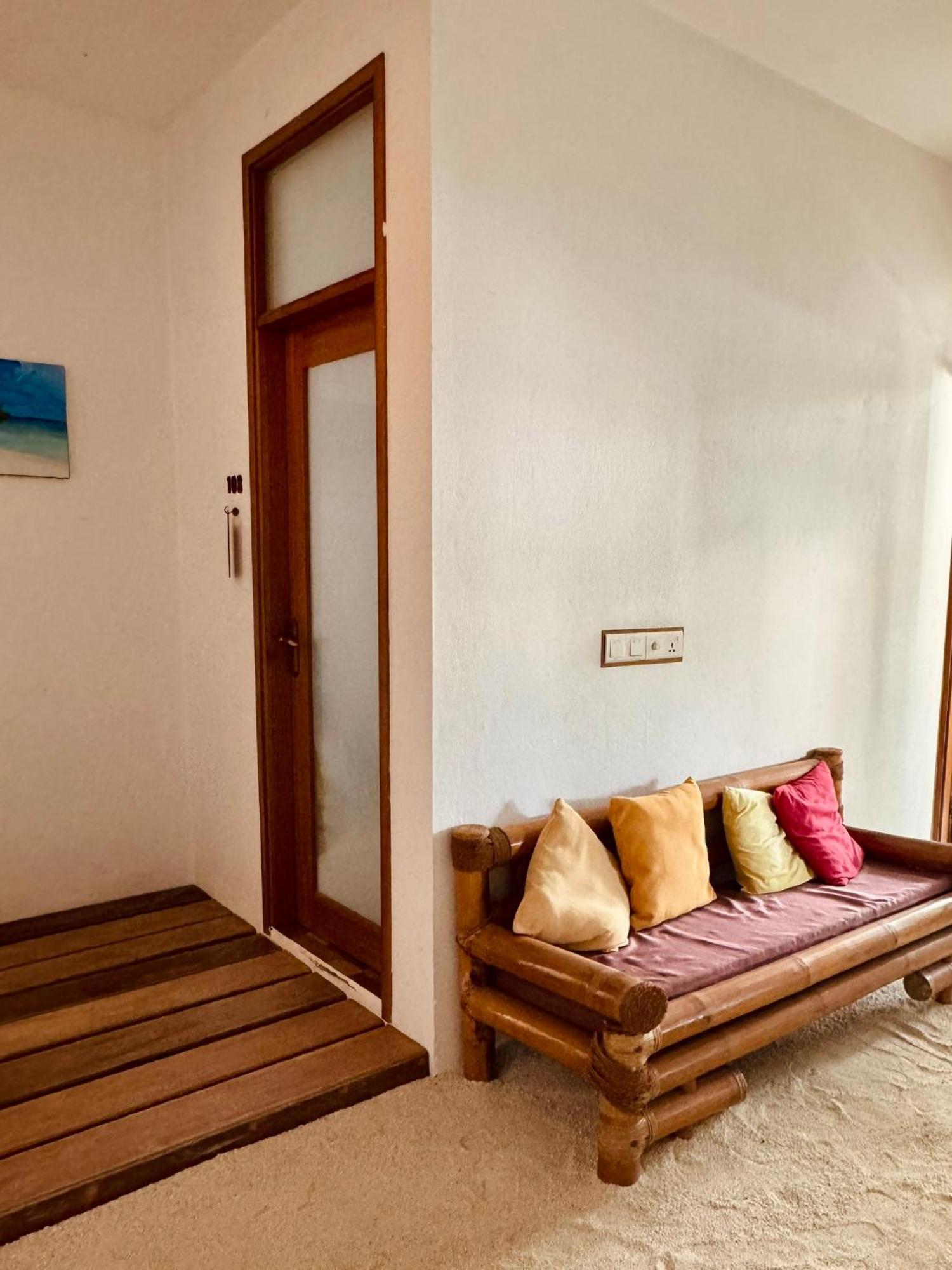 Ameera Maldives Dhiffushi Bagian luar foto