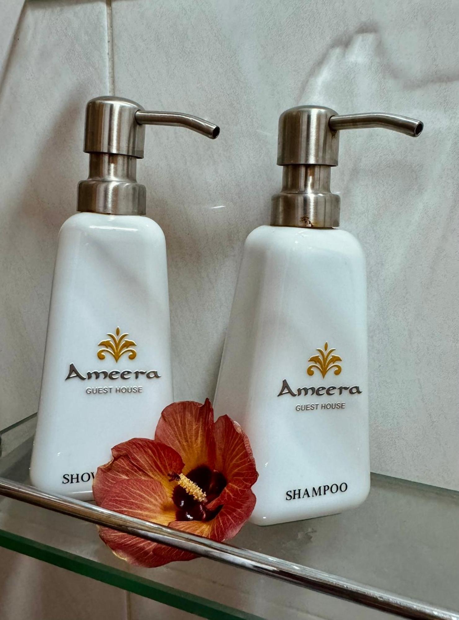 Ameera Maldives Dhiffushi Bagian luar foto