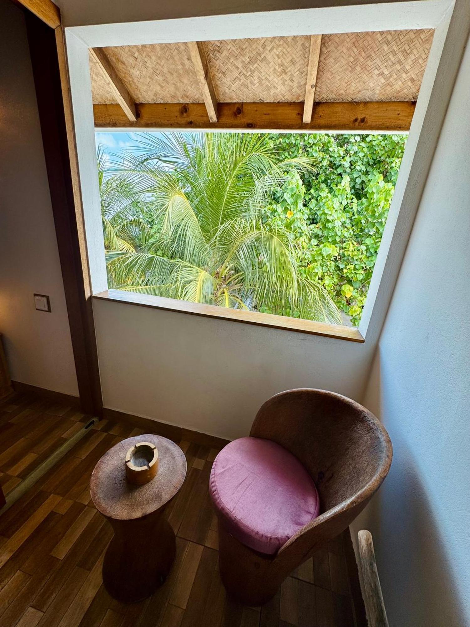 Ameera Maldives Dhiffushi Bagian luar foto