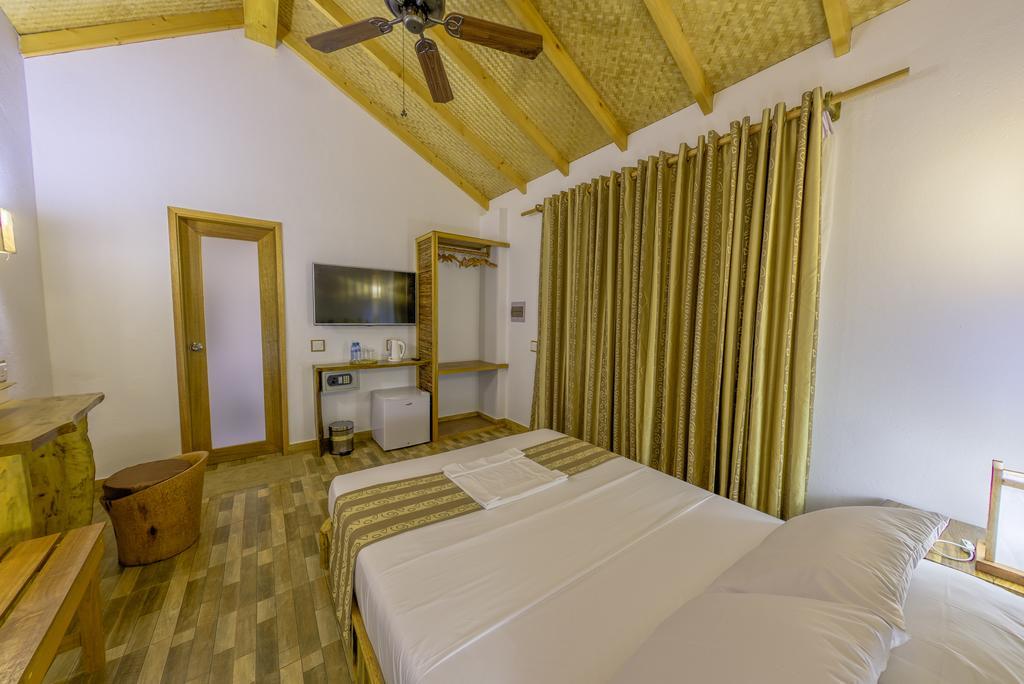 Ameera Maldives Dhiffushi Bagian luar foto