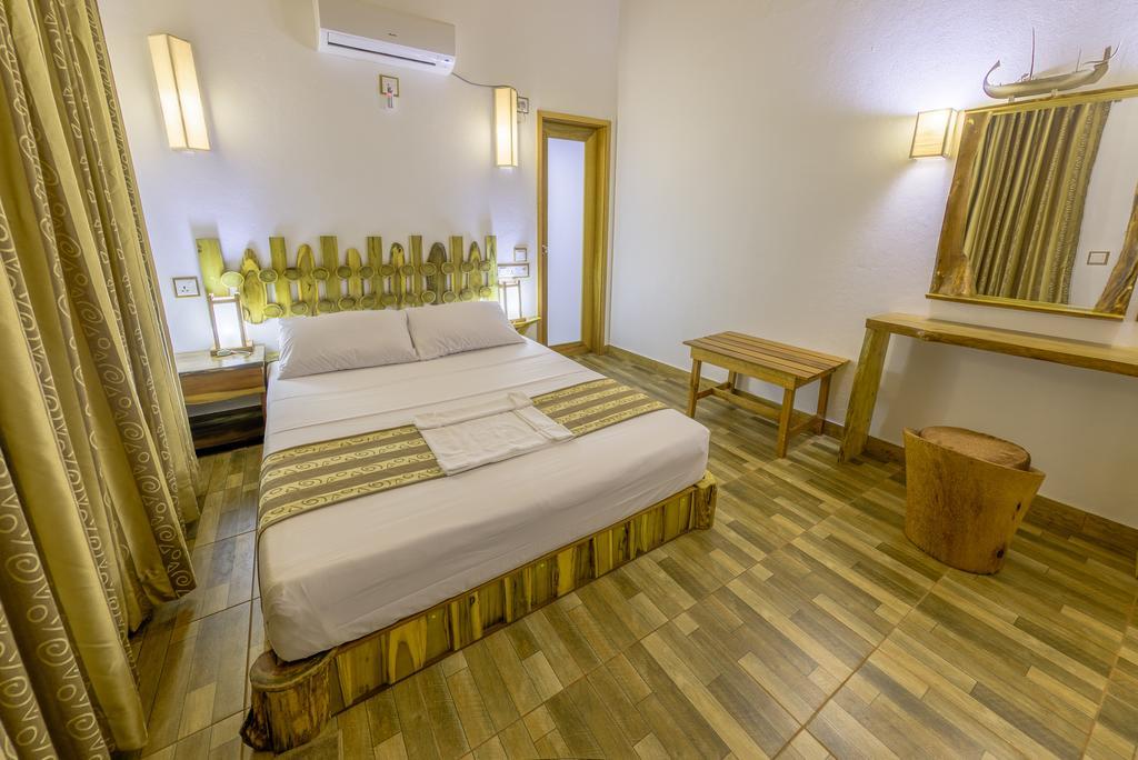 Ameera Maldives Dhiffushi Bagian luar foto