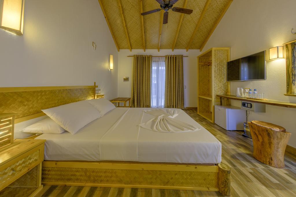 Ameera Maldives Dhiffushi Bagian luar foto