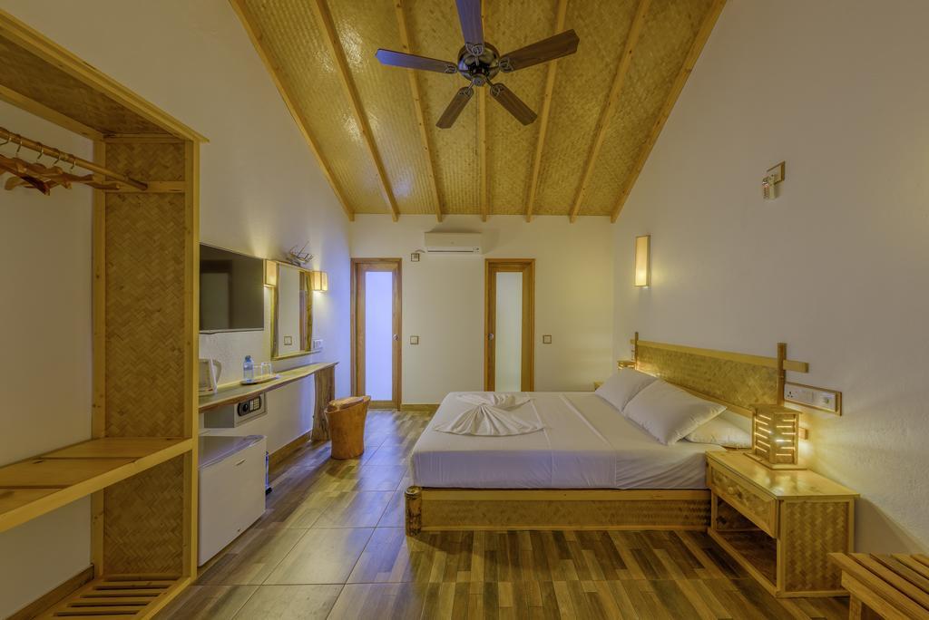Ameera Maldives Dhiffushi Bagian luar foto