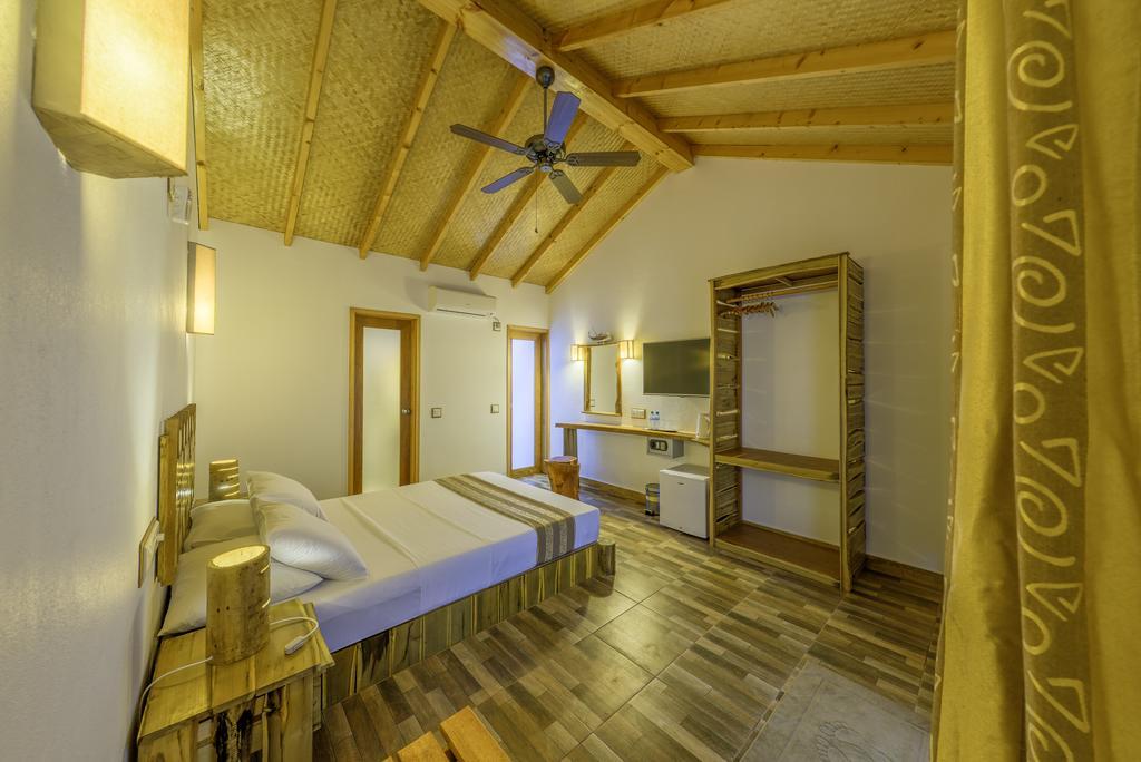 Ameera Maldives Dhiffushi Bagian luar foto