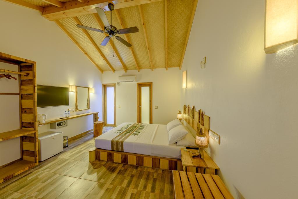 Ameera Maldives Dhiffushi Bagian luar foto