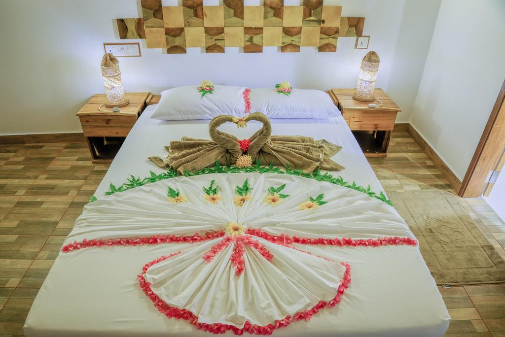 Ameera Maldives Dhiffushi Bagian luar foto