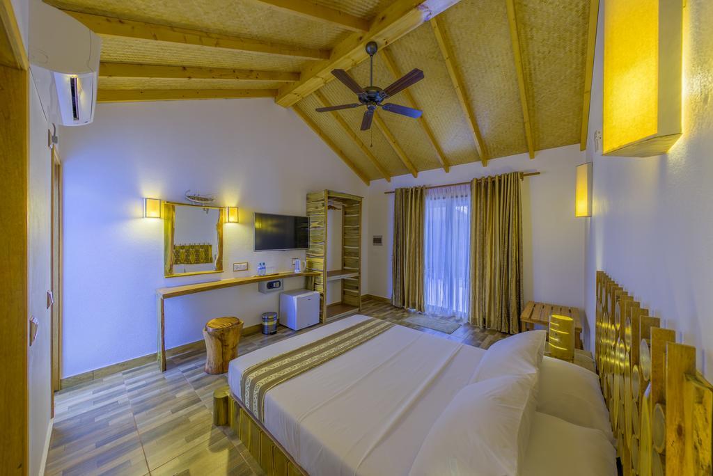 Ameera Maldives Dhiffushi Bagian luar foto