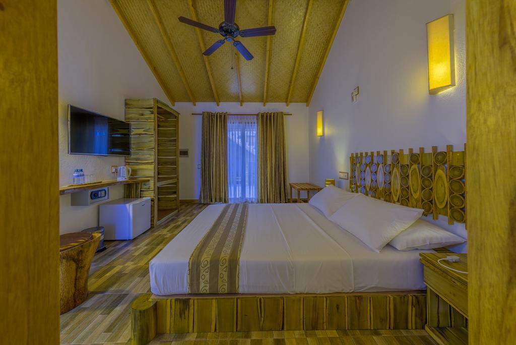 Ameera Maldives Dhiffushi Bagian luar foto