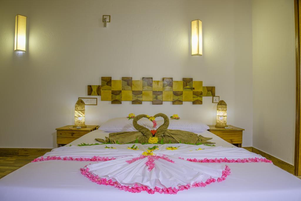 Ameera Maldives Dhiffushi Bagian luar foto