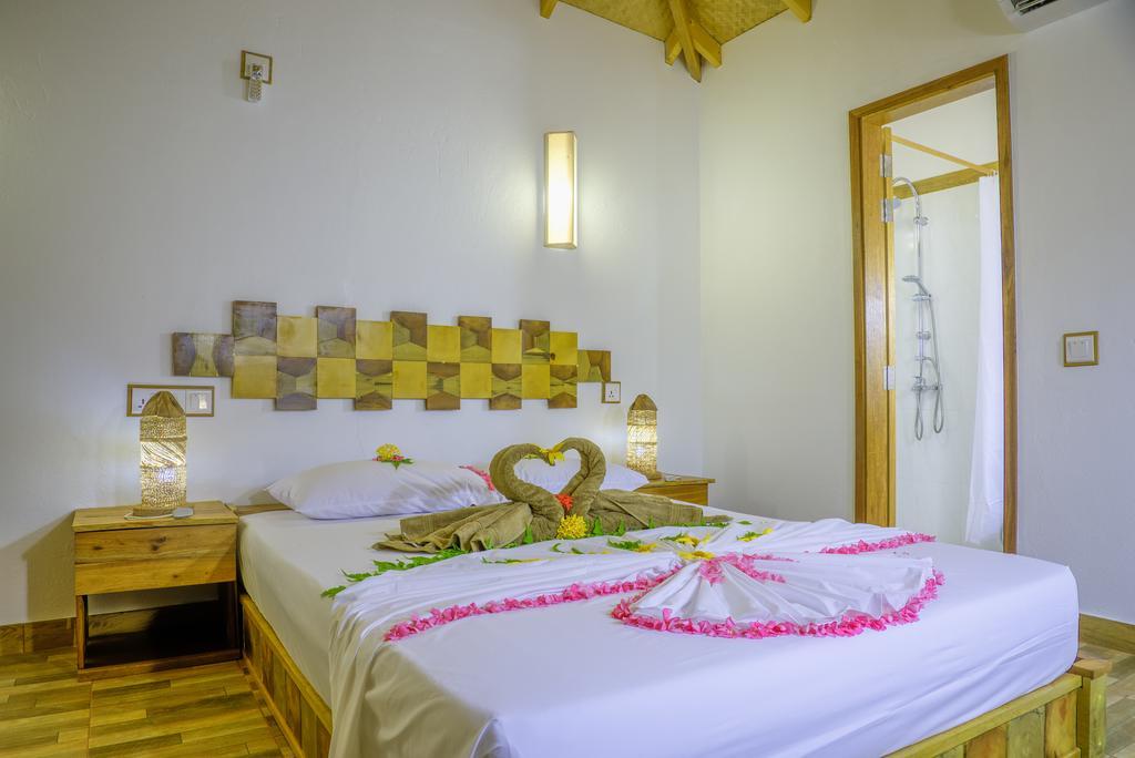 Ameera Maldives Dhiffushi Bagian luar foto