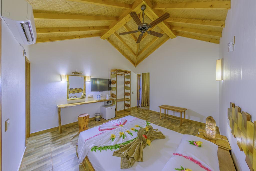Ameera Maldives Dhiffushi Bagian luar foto
