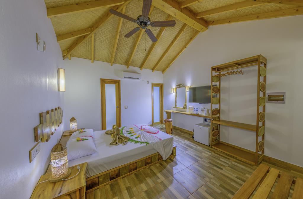 Ameera Maldives Dhiffushi Bagian luar foto