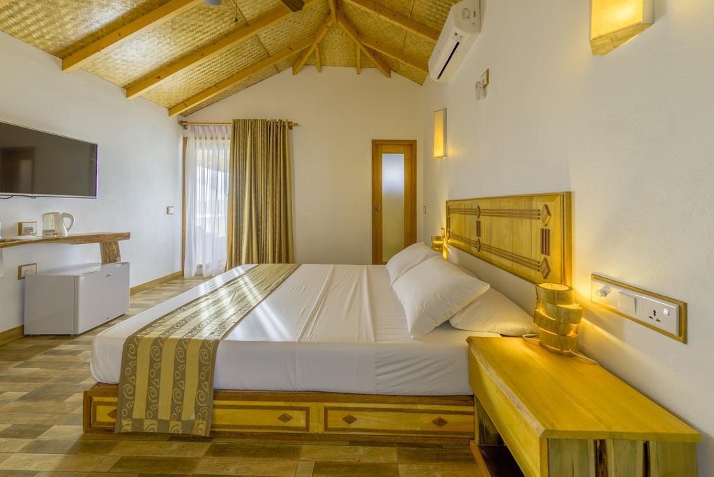 Ameera Maldives Dhiffushi Bagian luar foto