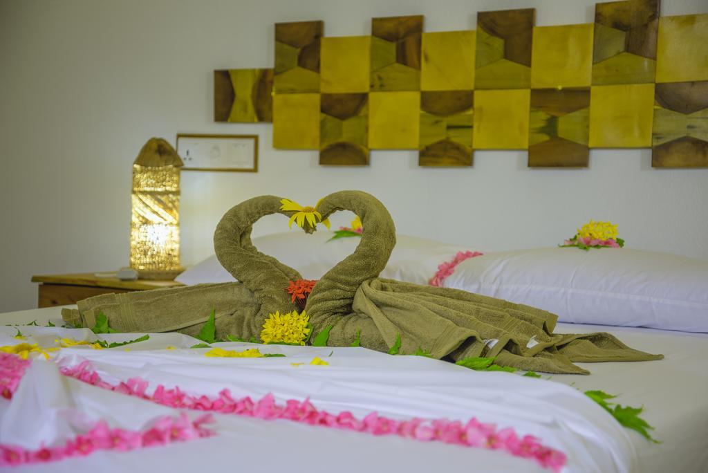 Ameera Maldives Dhiffushi Bagian luar foto