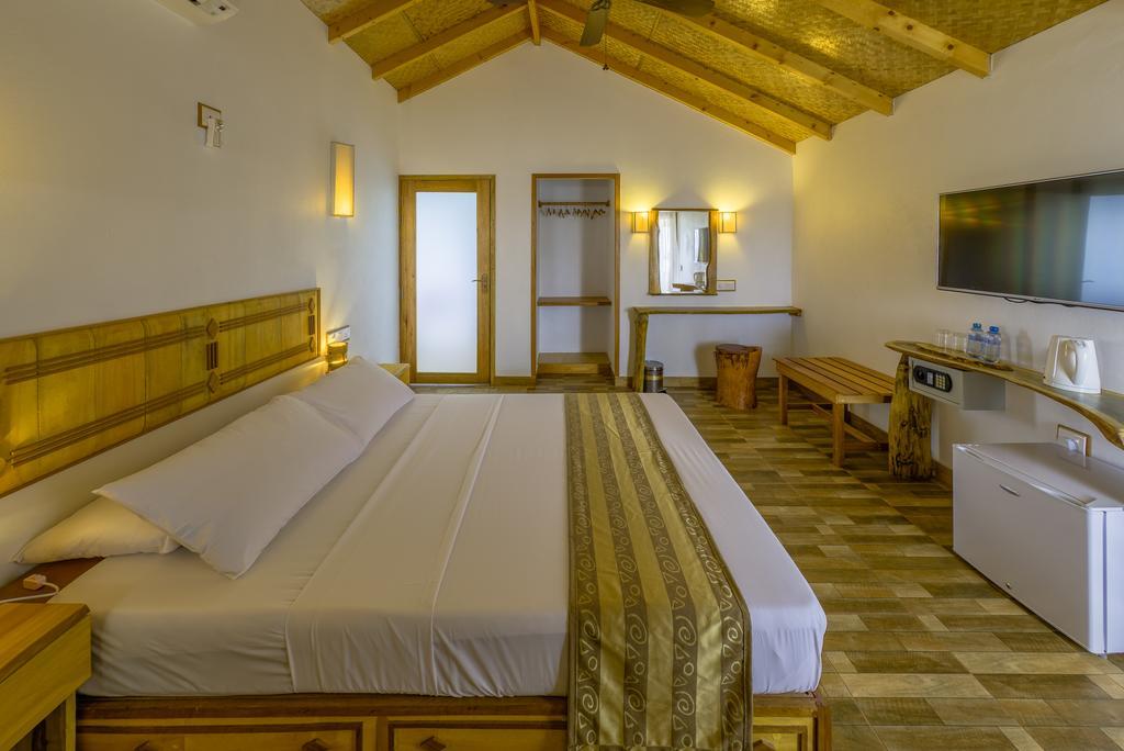 Ameera Maldives Dhiffushi Bagian luar foto