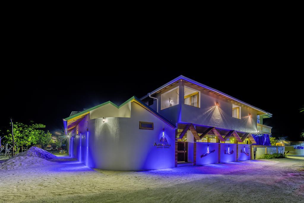 Ameera Maldives Dhiffushi Bagian luar foto